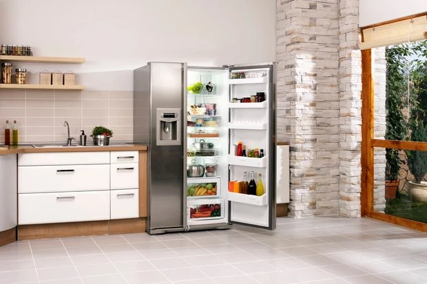 Енергоефективний холодильник: як економити електроенергію і не переплачувати