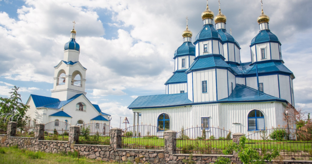 Палаци, зоодворик та церква: «Офіс туризму Вінниці» презентує новий екскурсійний проєкт «Козацькими стежками»