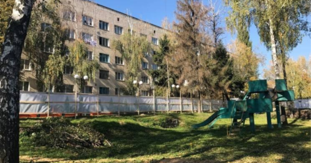 У Вінниці просять облаштувати скейт-парк та зберегти зелену зону на Вишеньці. ПЕТИЦІЯ