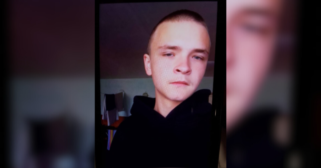 Поліцейські Вінниччини розшукують 17-річного Станіслава Іванченка