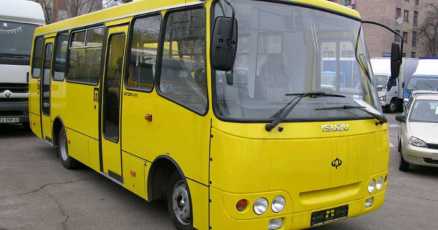 У Вінниці збільшать кількість рейсів маршрутного таксі 19Б