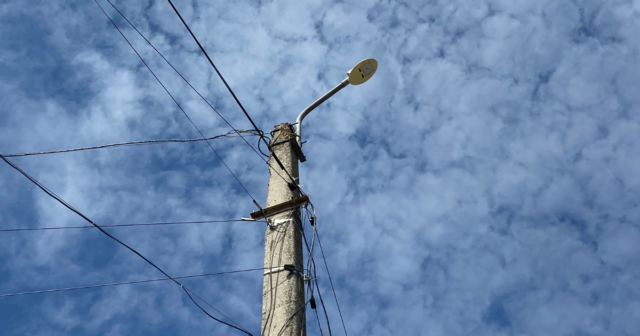 У Вінницькій громаді цьогоріч замінять понад 7 тисяч вуличних світильників
