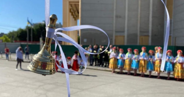 У Вінниці вшанували пам’ять дітей, загиблих через розв’язану росією війну