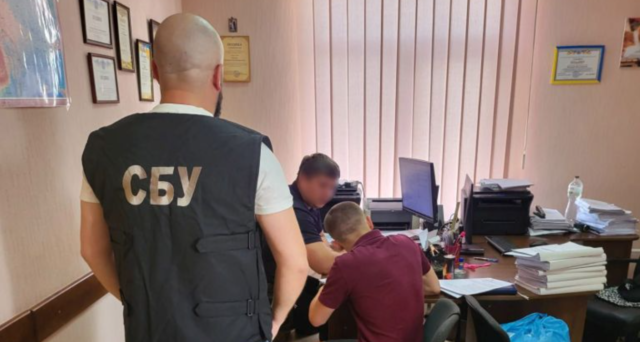 У Вінниці викрили зловмисника, який організовував фейкові збори коштів на потреби ЗСУ