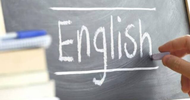 Вінницьких школярів запрошують на безкоштовні курси з англійської мови