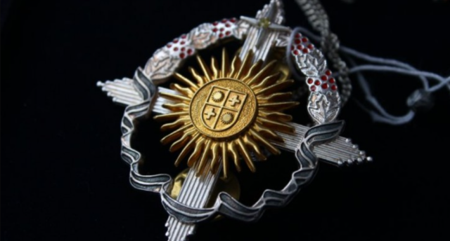 Військові, священники, митці: кого відзначать нагородою “За заслуги перед Вінниччиною”