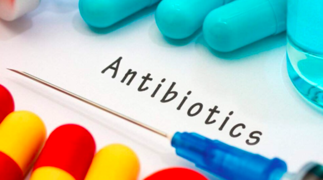 Антибіотики: як працюють і коли потрібно приймати