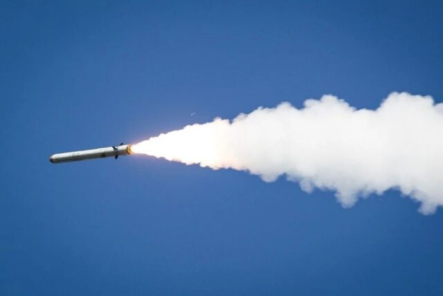 Сьогодні в небі України сили ППО збили 36 крилатих ракет ворога