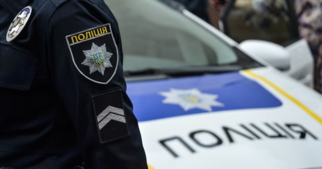У Вінниці створять десять поліцейських станцій