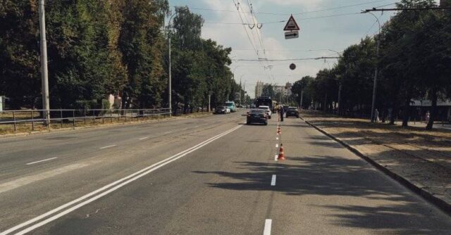 У Вінниці на ділянці вулиці Келецької змінять організацію дорожнього руху