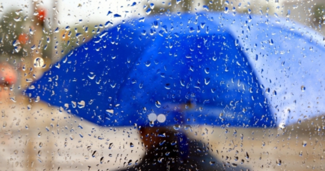 Дощ, грози та пориви вітру: прогноз погоди у Вінниці та області на сьогодні
