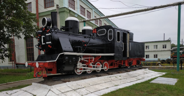«Офіс туризму Вінниці» організовує поїздку на всеукраїнський фестиваль залізничної ретротехніки