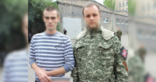 На Вінниччині затримали соратника «народного губернатора» так званого «ДНР»