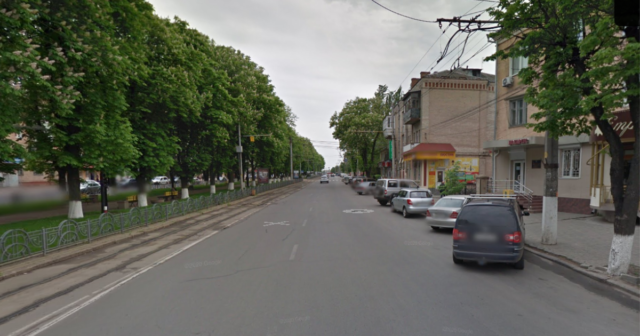 У Вінниці змінять схему організації дорожнього руху на ділянці вулиці Пирогова