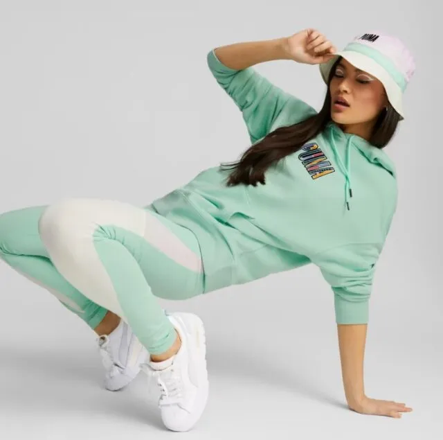 Легінси PUMA: унікальність, стиль і комфорт