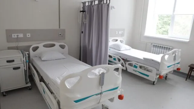 У першій міській лікарні Вінниці оновили терапевтичне відділення