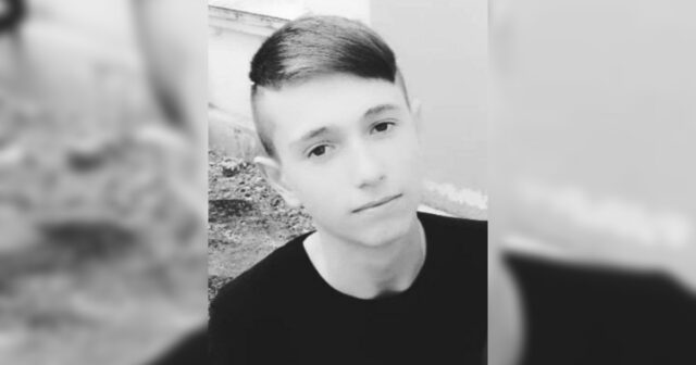 На Вінниччині поліція розшукує зниклого 17-річного Богдана Сосока (ОНОВЛЕНО)