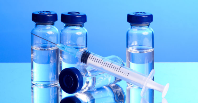 Муніципальна програма «Здоров’я вінничан»: у Вінниці закликають вакцинуватись від грипу