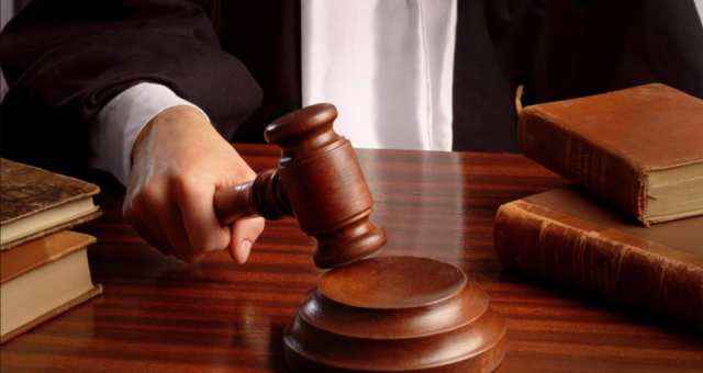 У Вінниці суд присудив антиукраїнському агітатору п’ять років тюрми