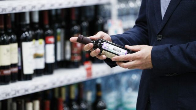 На Вінниччині з 27 вересня діятиме заборона продажу алкоголю з 22:00 до 6:00