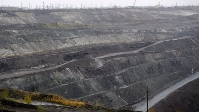 Вінничан та мешканців Вінницького району попереджають про планові вибухи на Сабарівському родовищі гранітів