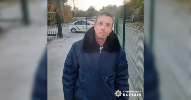 На Вінниччині охоронець підприємства завдав ножових поранень напарнику через те, що той спав на роботі