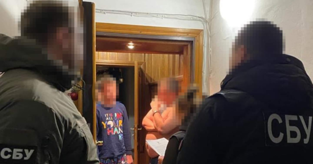 У Вінниці спецслужби рф вербували українських підлітків для антисемітських провокацій