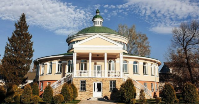 «Офіс туризму Вінниці» організовує дев’ять екскурсій та турів у листопаді. РОЗКЛАД
