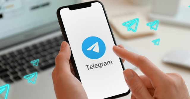 Міністерство внутрішніх справ України запустило Telegram-канал щодо питань пошуку зниклих