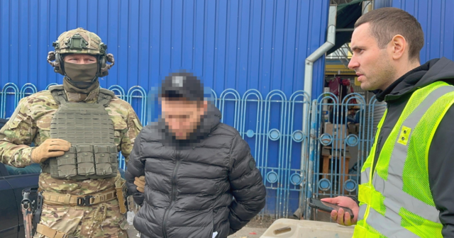 На Вінниччині викрили зловмисників, які організували канал незаконного перетину ухилянтами державного кордону України
