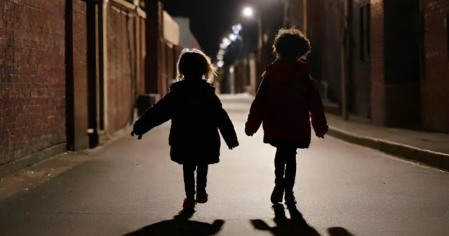 Усіх дітей розшукали: цьогоріч на Вінниччині поліцейські отримали 504 повідомлення про зникнення дитини