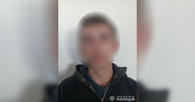 На Вінниччині засуджений втік з лікувального закладу до іншої області