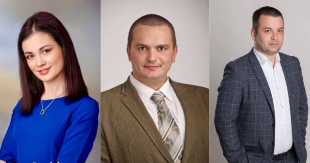 Троє вчених з Вінниччини здобули Премії Верховної Ради України