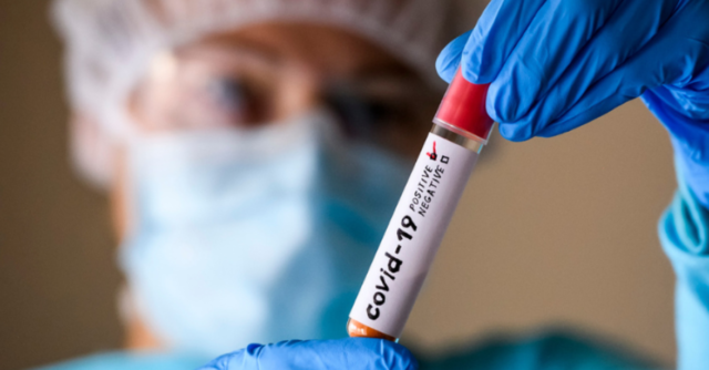 На Вінниччині зафіксували два випадки нового варіанту коронавірусу “Pirola”