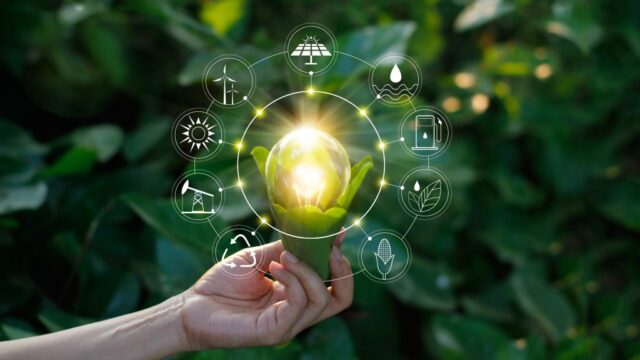 Енергоефективність та екологічно чисті бізнес-моделі: у Вінниці відбудеться День зеленого бізнесу