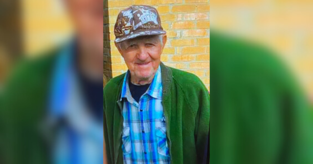 Поліція Вінниччини розшукує безвісти зниклого 83-річного Павла Шпонарського