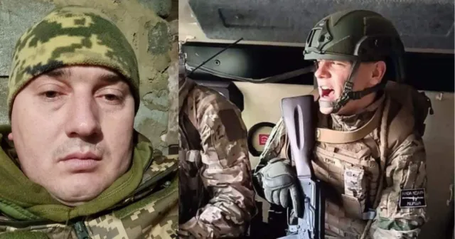 Двоє військовослужбовців з Вінниччини отримали високі нагороди від Головнокомандувача ЗСУ