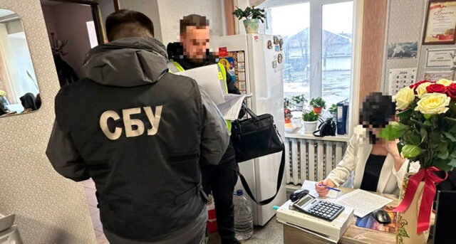 На Вінниччині заступника міського голови підозрюють у привласненні майже 1,6 мільйона