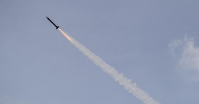 Над Україною минулої ночі знищено 13 із 26 ракет різних типів