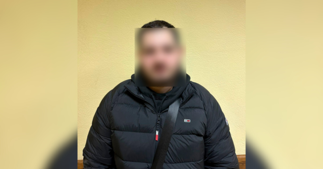 На Вінниччині 23-річний чоловік надав фейкове свідоцтво на повернення в Грузію як підставу для виїзду за кордон