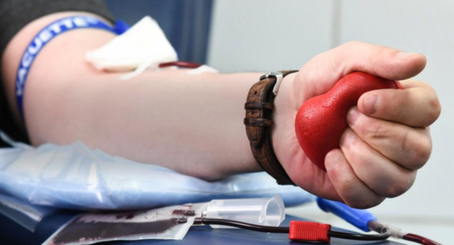 У Вінниці потрібні донори трьох груп крові