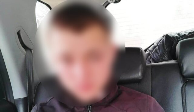 На Вінниччині 17-річного хлопця підозрюють у вбивстві односельчанки