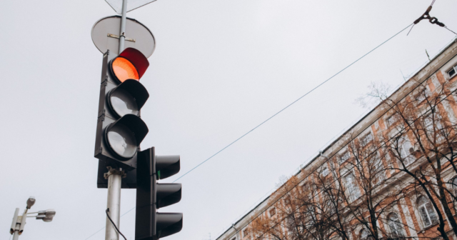 У Вінниці по вулиці Келецькій для трамваїв змінять термін очікування на світлофорах