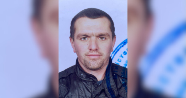На Вінниччині поліцейські розшукують безвісти зниклого Гасанова Раміза Мірбашір-Огли