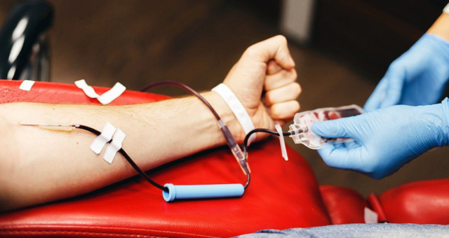 У Вінниці потрібні донори всіх груп крові