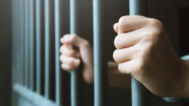 На Вінниччині за зґвалтування малолітньої дитини вітчима засудили до 12 років позбавлення волі