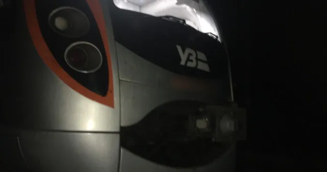 У Вінниці на залізничній колії загинула 52-річна жінка