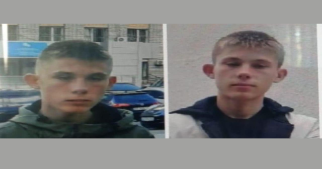 Поліція Вінниччини розшукує безвісти зниклого 17-річного Дениса Корчевського