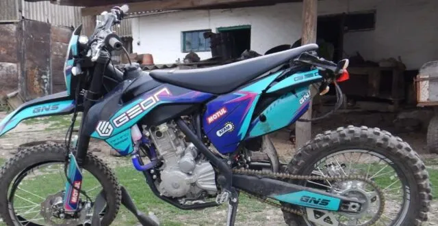 На Вінниччині внаслідок ДТП з мотоциклом загинув 18-річний хлопець