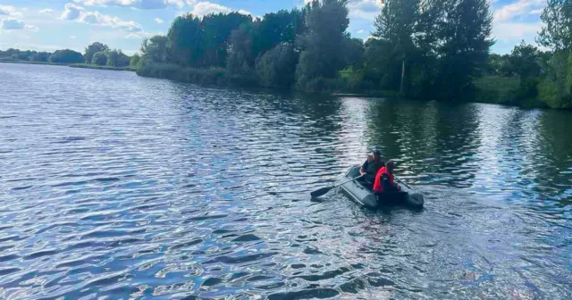 На Вінниччині у водоймі виявили тіло 17-річного хлопця